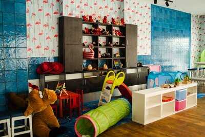 Flamingo Beach Hanau