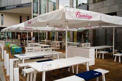Flamingo Beach Hanau