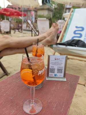 Sternla Schlossstrand Erlangen