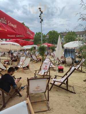 Sternla Schlossstrand Erlangen