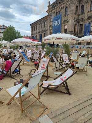 Sternla Schlossstrand Erlangen