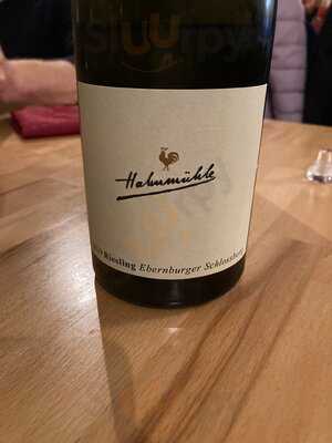 Restaurant Freigeist