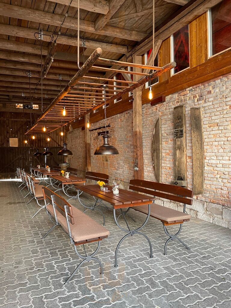 Spenglers Weinstube
