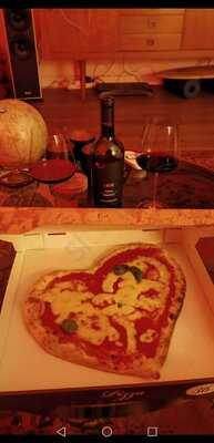 La  Diva Pizzaria