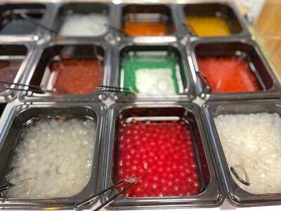 Teamore Bubble Tea & Drinks