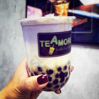 Teamore Bubble Tea & Drinks