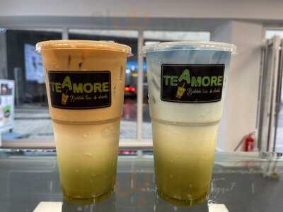 Teamore Bubble Tea & Drinks