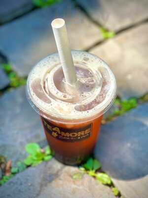 Teamore Bubble Tea & Drinks