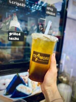 Teamore Bubble Tea & Drinks