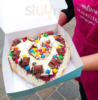 La Donuteria München