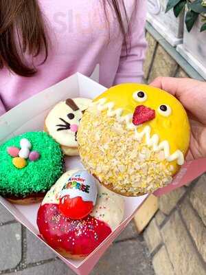 La Donuteria München