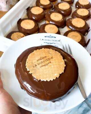 La Donuteria München