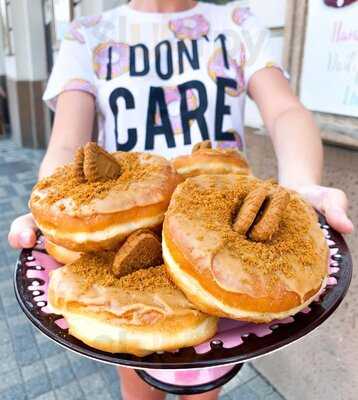 La Donuteria München