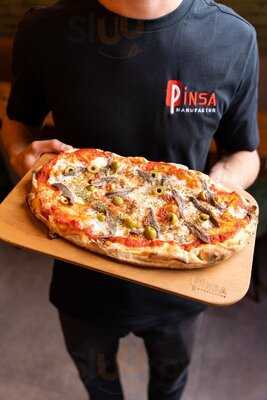 Pinsa Manufaktur Ludwigsburg