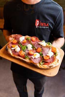 Pinsa Manufaktur Ludwigsburg