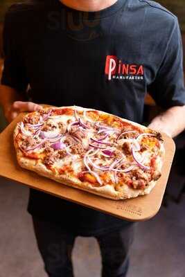 Pinsa Manufaktur Ludwigsburg