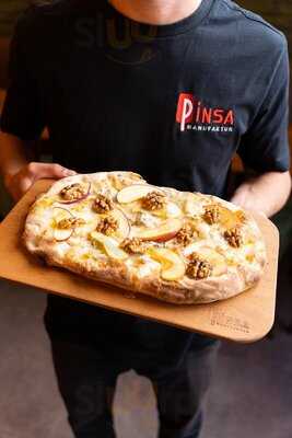 Pinsa Manufaktur Ludwigsburg