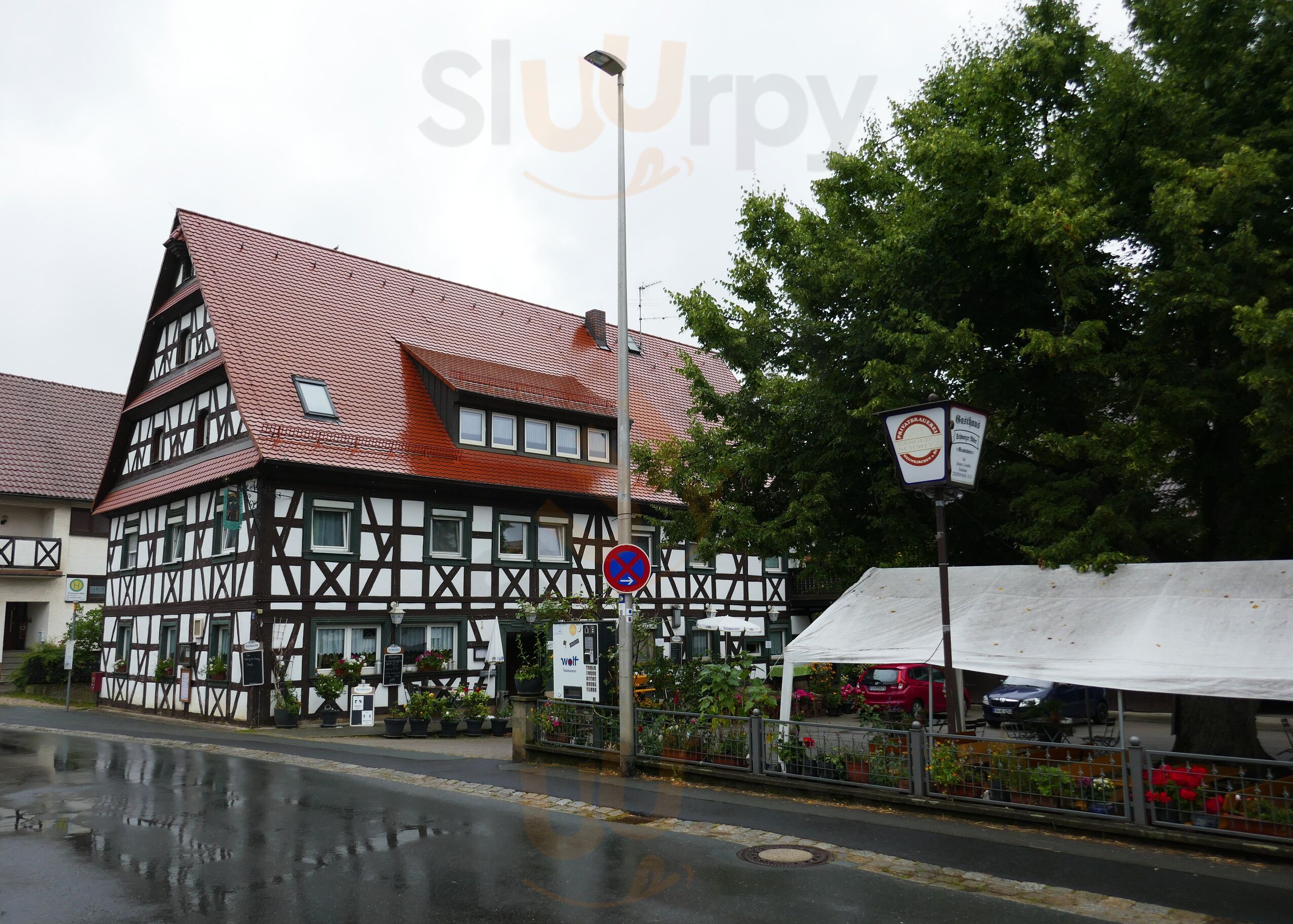 Gasthaus Schwarzer Adler