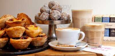 Auf Die Hand - Knesebeckstrasse