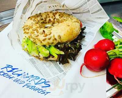 Richards Kiosk Und Feinkost