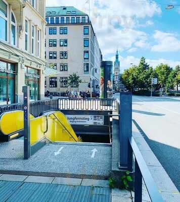 Richards Kiosk Und Feinkost