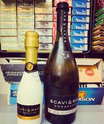 Richards Kiosk Und Feinkost