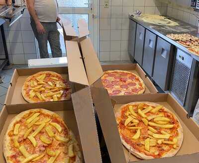 Pinseria Trattoria Don Camillo