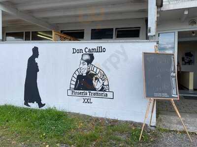 Pinseria Trattoria Don Camillo