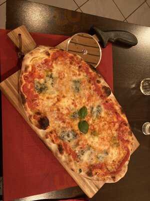 Pinseria Trattoria Don Camillo