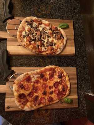 Pinseria Trattoria Don Camillo