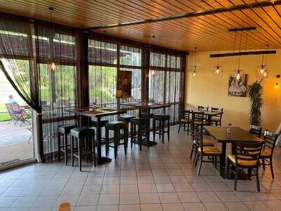 Pinseria Trattoria Don Camillo