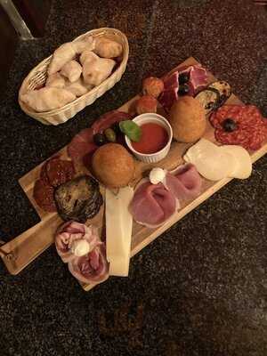 Pinseria Trattoria Don Camillo