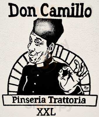 Pinseria Trattoria Don Camillo