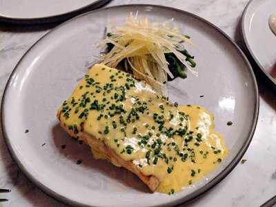 Bambule! Bar By Mural