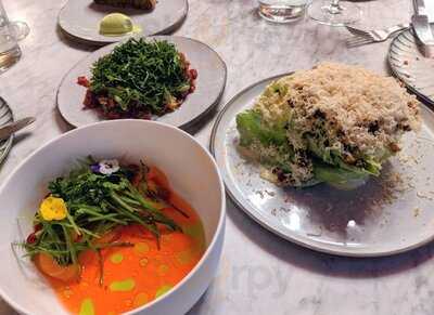 Bambule! Bar By Mural