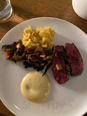 Bambule! Bar By Mural