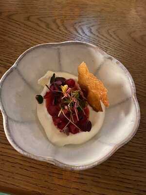 Bambule! Bar By Mural