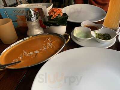 Dada Indisches Restaurant And Cocktailbar