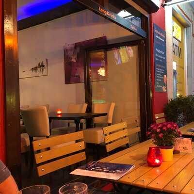 Dada Indisches Restaurant And Cocktailbar