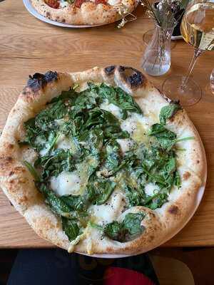 Nineofive Neapolitanische Pizza & Wein