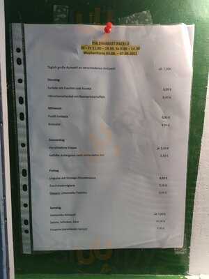 Pacelli Italienische Spezialitäten