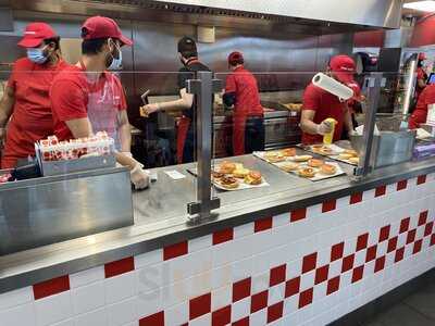 Five Guys