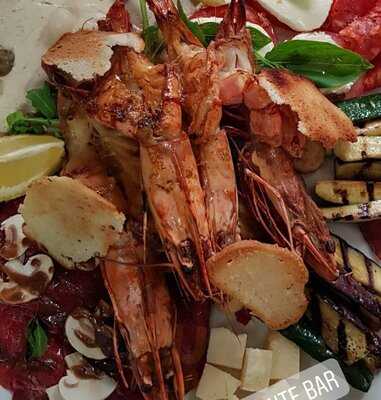 Dimora Ristorante Bar