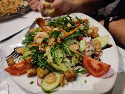 Dimora Ristorante Bar