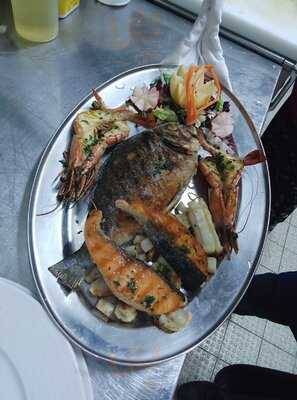 Dimora Ristorante Bar