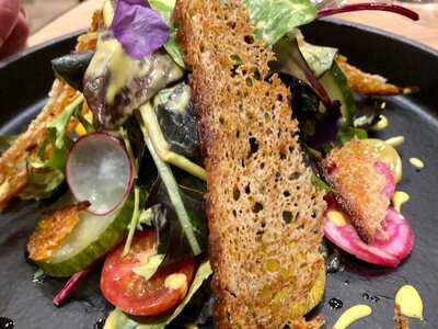 Atlantic Grillroom Restaurant