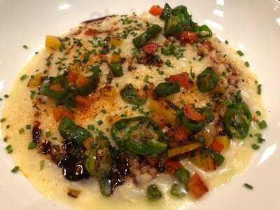 Atlantic Grillroom Restaurant