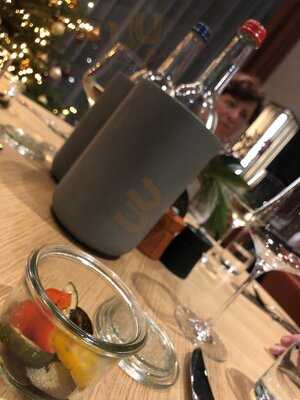 Atlantic Grillroom Restaurant