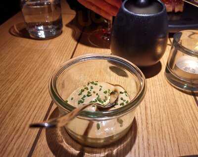 Atlantic Grillroom Restaurant