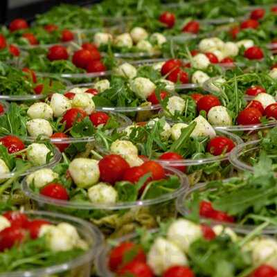 Auf Die Hand - Olivaer Platz